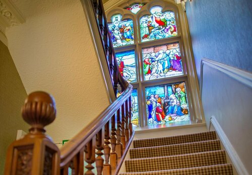 Ascot House Hotel, Book Hotel 3-stjernede hoteller i Merseyside, 3*