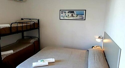 Hotel Blumen, Book Hotel Hoteller i Romagna med parkering, Parkering