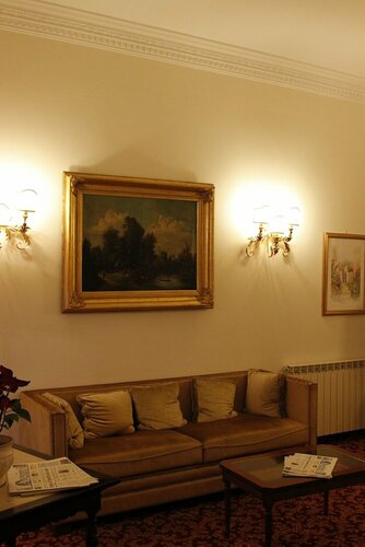 Hotel Genio, Book Hotel Businesshoteller i Lazio, 4* 5*