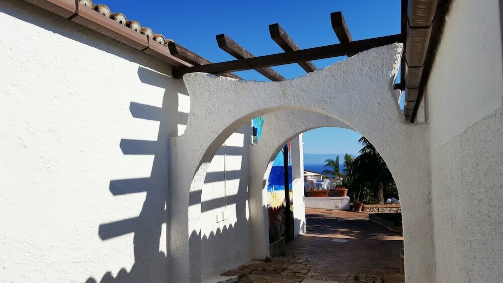 Hotel Baia del Capo