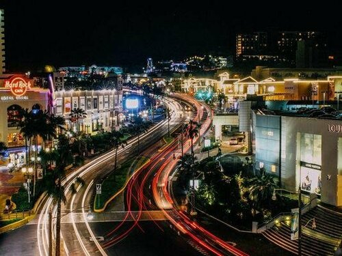 Grand Plaza Hotel, Rezervovat Hotel Tumon Guam