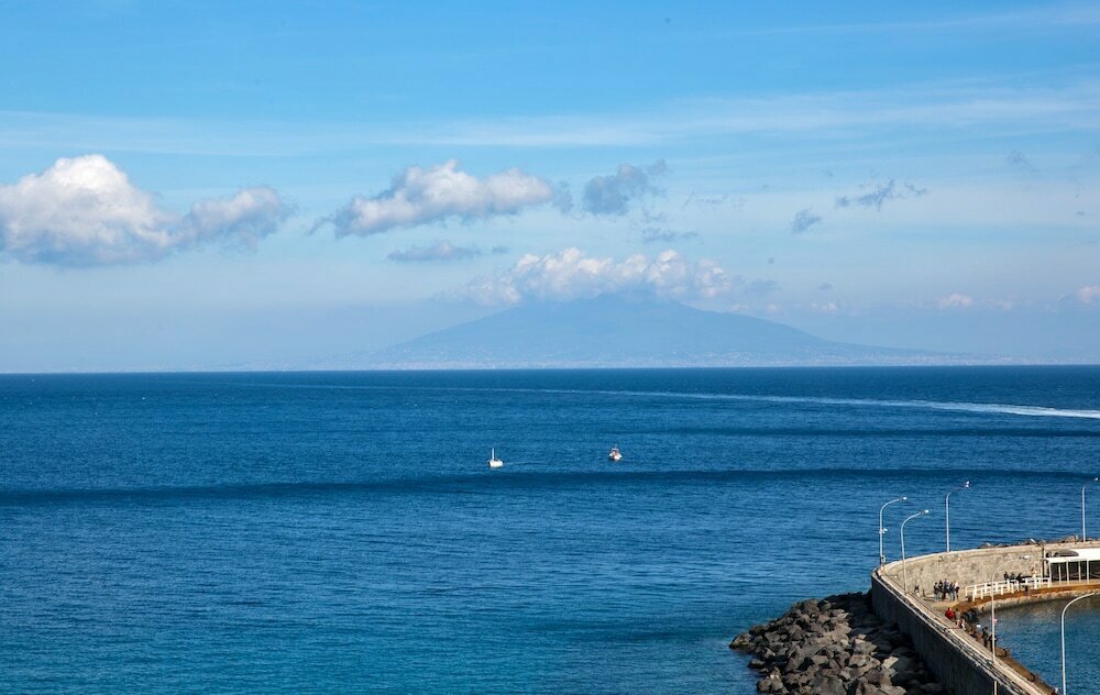 Relais Maresca Luxury Small Hotel & Terrace Restaurant