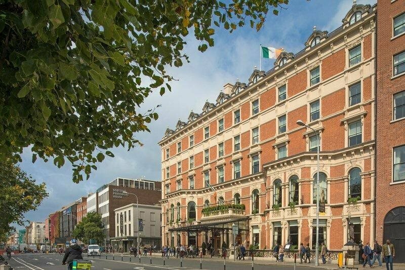 The Shelbourne