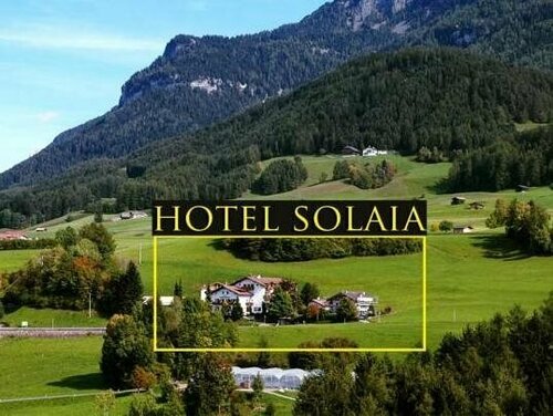 Solaia Hotel & Guesthouse, Забронировать Отель Кастельротто Альпе-ди-Сьюзи