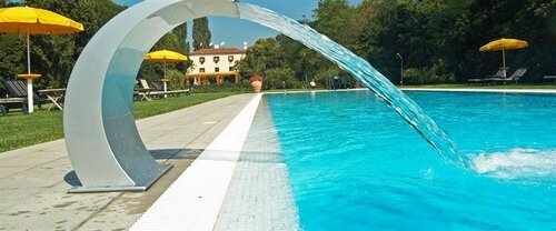 Villa Giustinian, Reserva ahora Villa Portobuffolè 
