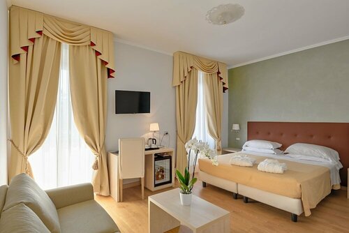 Hotel Paradiso, Забронировать Отель Отели Ривьера-дей-Фьори с завтраком, Завтраки