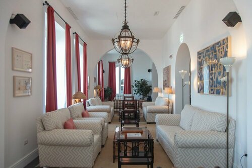 Il Rifugio B&B Capri, Забронировать Отель «постель и завтрак» Отели в центре Анакапри, в центре