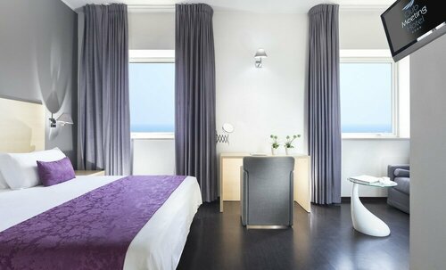 Club Meeting Hotel, Забронировать Отель Отели Римини - центра городов - Римини 4 звезды, 4*