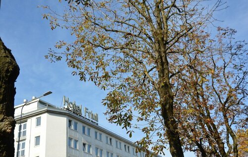 Hotel Friuli, Reserva ahora Hotel Udine Véneto