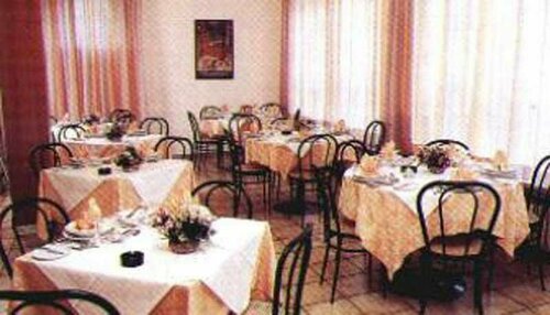 Villa Diana Marina, Забронировать Отель Римини Побережье Римини