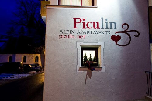 Piculin Alpin Apartments, Забронировать Апартаменты/квартира СПА-отели Сан-Мартино-ин-Бадия, SPA-услуги
