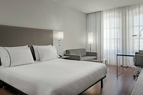 AC Hotel Torino by Marriott, Varaa Hotelli Piemonte hotellit, joissa on aamiainen, Aamiainen