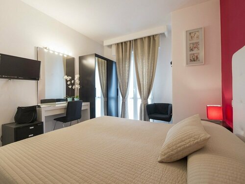 Hotel Levante, Забронировать Отель Отели Римини - центра городов - Римини с бассейном, Бассейн
