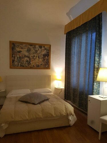 Residenza D'epoca Il Campo by Francigenaapartments, Забронировать Апартаменты/квартира Сиена Siena Area