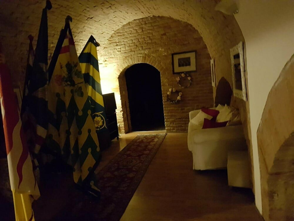 Residenza D'epoca Il Campo by Francigenaapartments