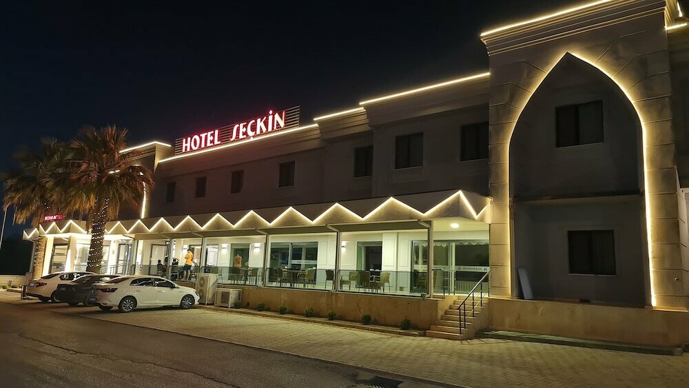 ‪Seckin Hotel SPA & Wellness‬