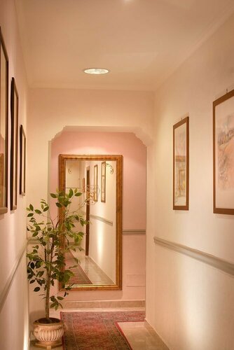 Hotel Silla, Prenota Hotel Hotel a Lazio con parcheggio, Parcheggio