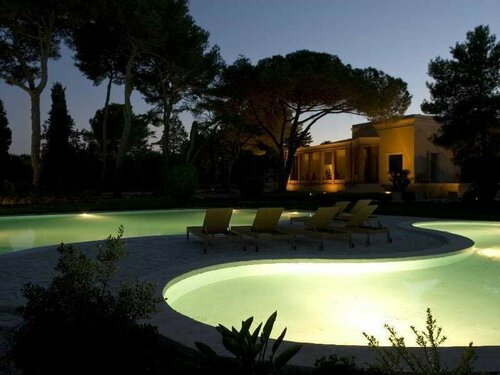 Il Parco, Book Hotel SPA Hotels in Sicily, SPA