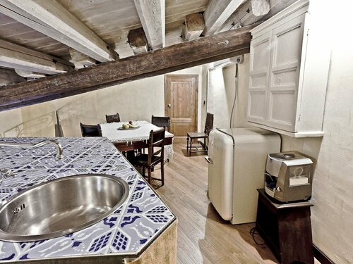 Antica Dimora San Girolamo, Prenota Bed & breakfast Hotel a Sicilia con colazione, Colazione