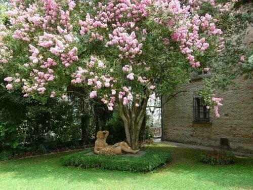 Villa Sonnino, Забронировать Вилла Отели Сан-Миниато с парковкой, Парковка
