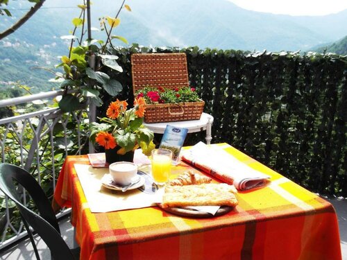 Albergo Caprile SAS