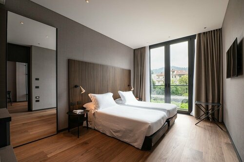 DUPARC Contemporary Suites, Varaa Hotelli San Salvario Valentino Torino, lähellä Dante