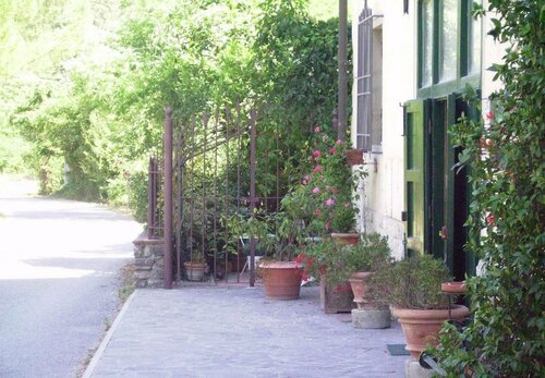 Ristorante Pizzeria Albergo Paterno, Boek Hotel Florence Toscane