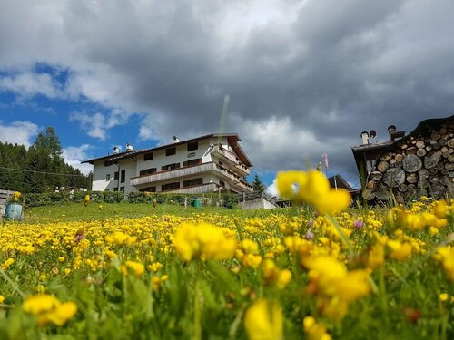 Hotel Garni Ongaro, Reservar Hotel Selva di Cadore Civetta
