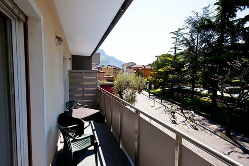 Hotel Rubino, Забронировать Отель Торболе Alto Garda e Ledro