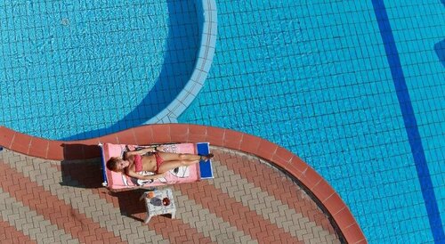 Hotel Real, Забронировать Отель Отели Червия 3 звезды, 3*