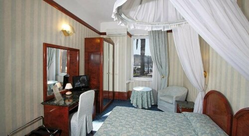 Hotel Miro, Prenota Hotel Hotel a Rapallo con piscina, Piscina