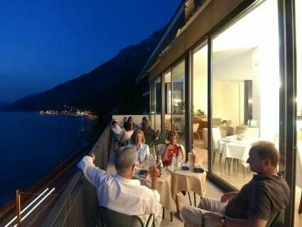 Piccolo Hotel, Забронировать Отель Мальчезине Garda Veneto