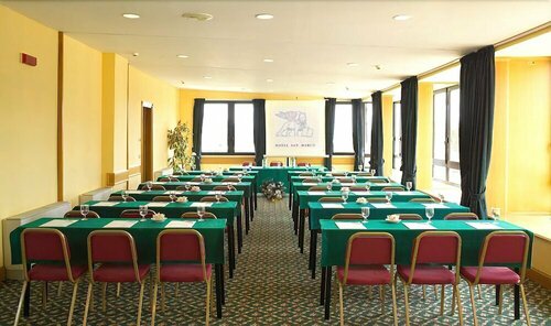 Hotel San Marco, Забронировать Отель Отели Фьюджи 4 звезды, 4*