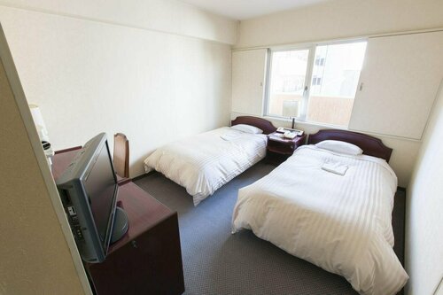 Hotel Sunlife, Забронировать Отель Отели префектуры Осаки 3 звезды, 3*