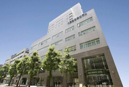 Natural Hot Spring Yaoji Hakata Hotel, Prenota Hotel Hakata 
