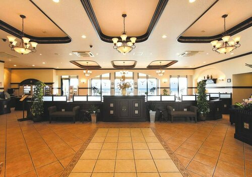 Naha Beach Side Hotel, Buchen Sie Hotel Naha Okinawa