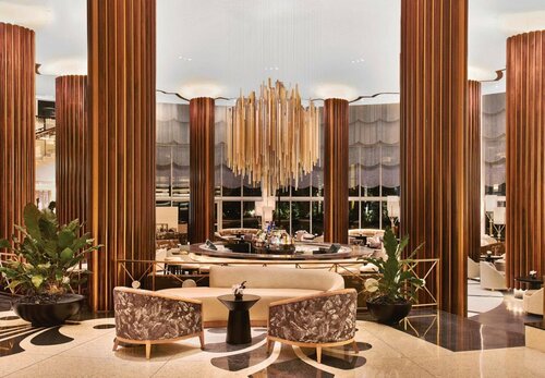 Eden Roc Resort, Rezerwuj Ośrodek wypoczynkowy Hotele w Miami Beach z parkingiem, Parking