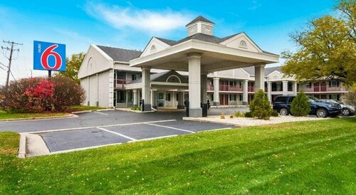 Days Inn Alsip, Book Motel  