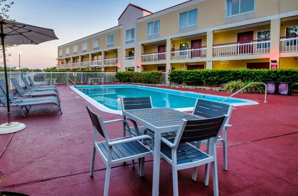 Red Roof Inn Plus Orlando