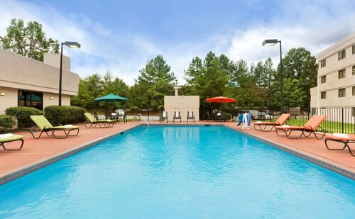 Country Inn & Suites by Radisson, Atlanta Airport South, GA, Prenota Hotel College Park Georgia