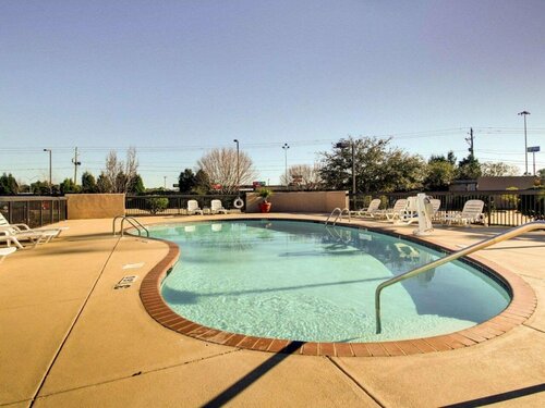 Quality Inn Moss Point - Pascagoula, Buchen Sie Hotel Pascagoula Mississippi Gulf Coast