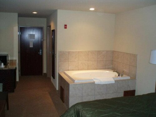Cobblestone Inn & Suites - Clintonville, Prenota Hotel Clintonville 