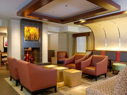Hyatt Place Philadelphia/ King of Prussia, Prenota Hotel King of Prussia Philadelphia Metropolitan Area