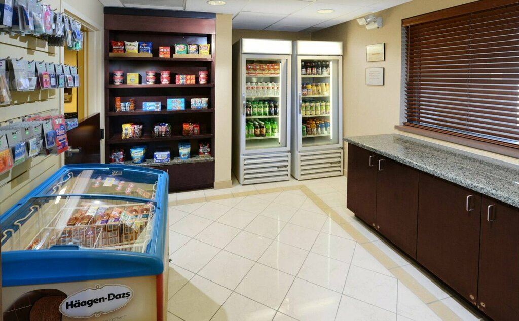 SpringHill Suites
