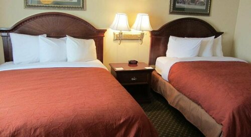 Country Inn & Suites by Radisson, Amarillo I-40 West, TX, Réserver Hôtel Amarillo Texas
