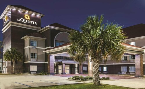 La Quinta Inn & Suites Walker, Book Hotel Hoteller i Missouri med pool, Swimmingpool