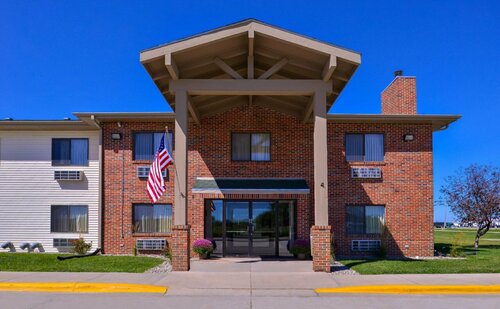 Americas Best Value Inn Missouri Valley, Prenota Hotel Missouri Valley Iowa