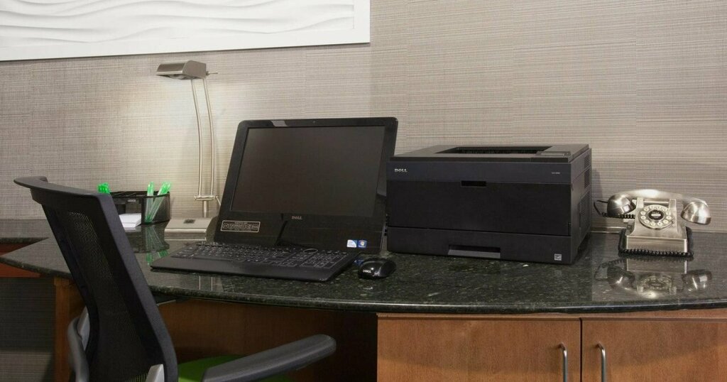 SpringHill Suites