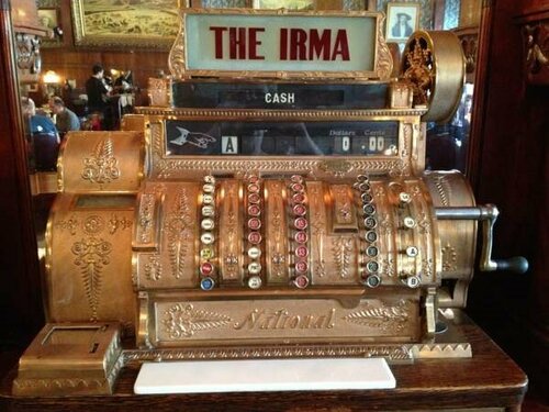 Irma Hotel, Забронировать Отель Коуди Национальный парк Йеллоустоун, восточный вход, рядом с The Buffalo Bill Reservoir