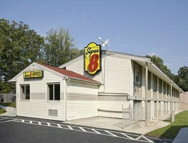 Rodeway Inn, Boek Hotel Marley Verenigde Staten